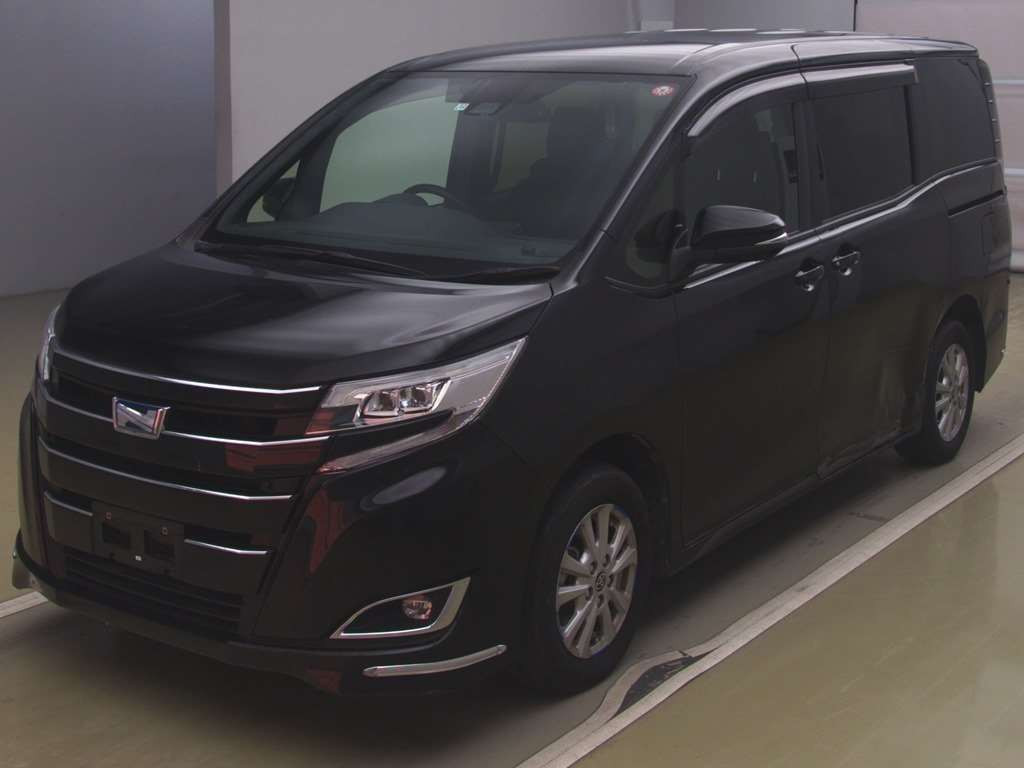 2021 Toyota Noah ZWR80G[0]