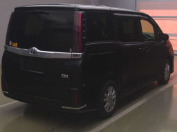 2021 Toyota Noah