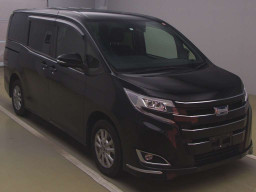 2021 Toyota Noah