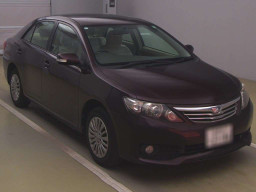 2011 Toyota Allion