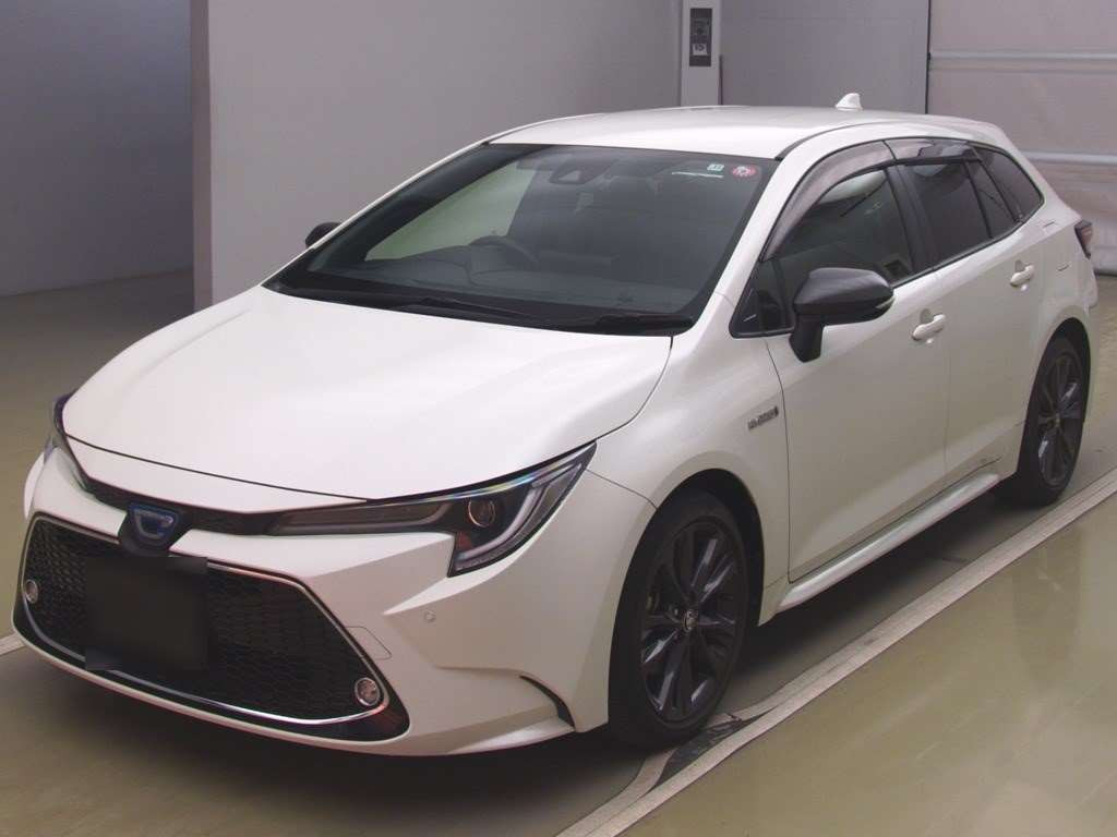 2019 Toyota Corolla Touring Wagon ZWE211W[0]