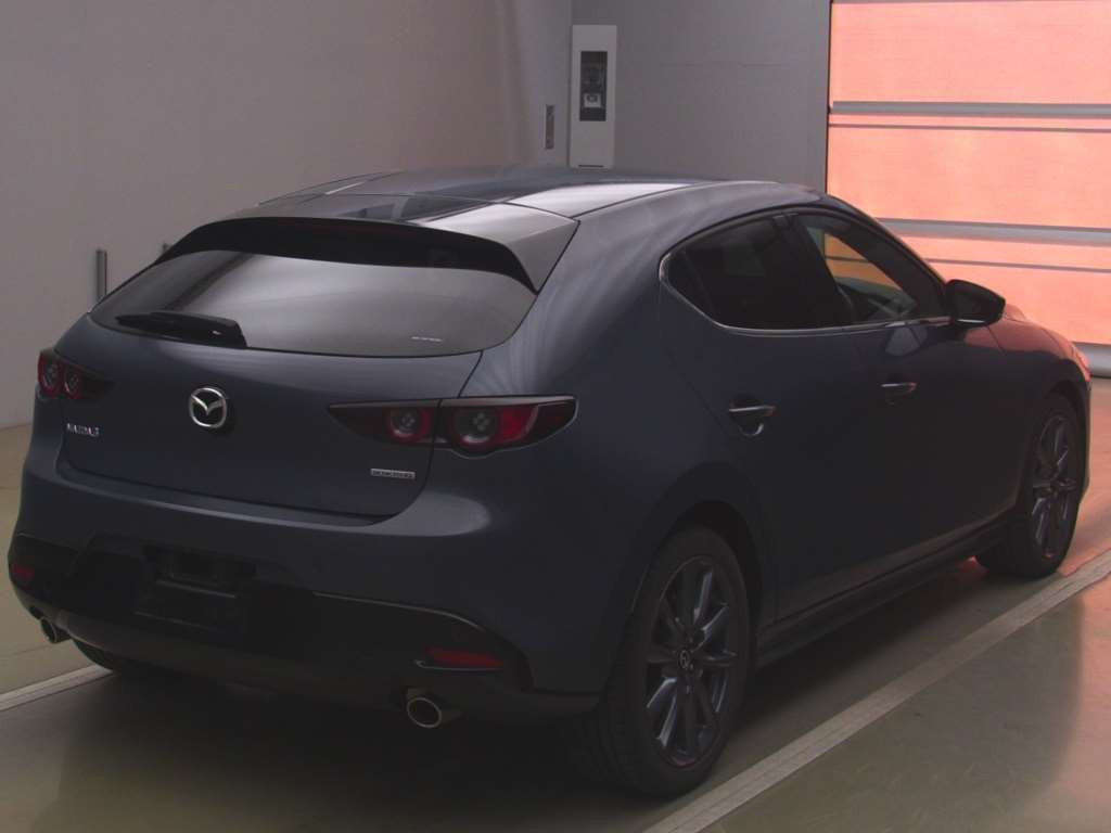 2020 Mazda Mazda3 Fastback BP5P[1]