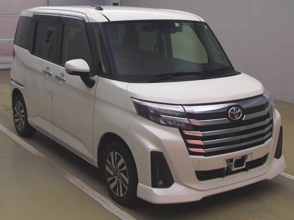 2022 Toyota Roomy M900A[2]