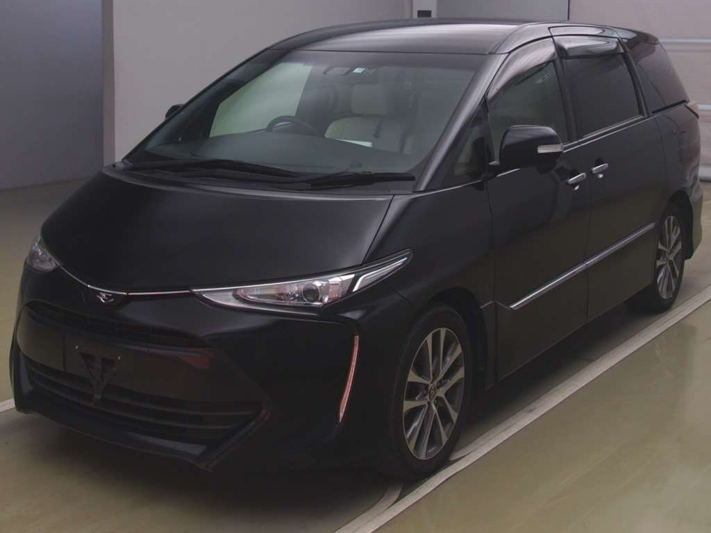 2017 Toyota Estima ACR50W[0]