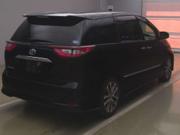 2017 Toyota Estima