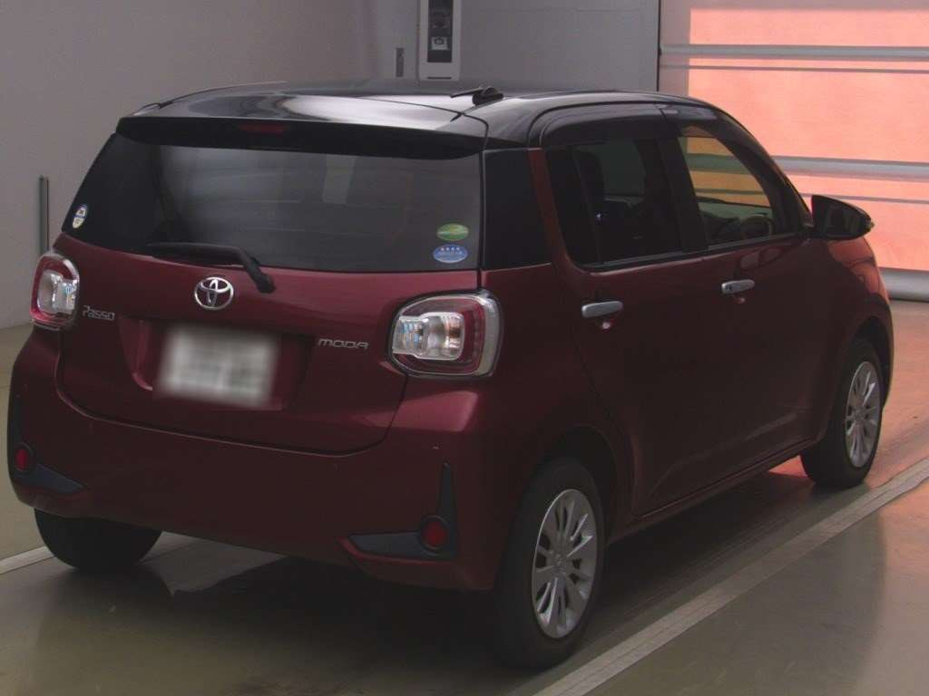 2021 Toyota Passo M700A[1]