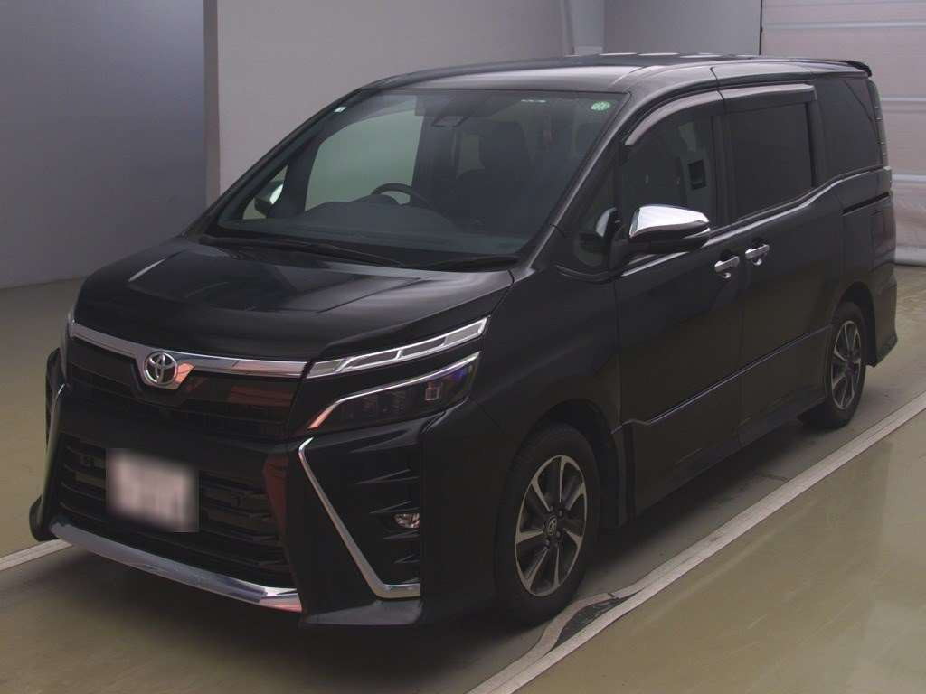 2020 Toyota Voxy ZRR80W[0]