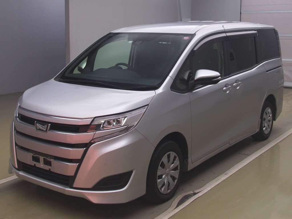 2021 Toyota Noah ZRR80G[0]