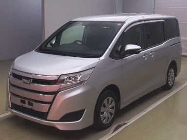 2021 Toyota Noah