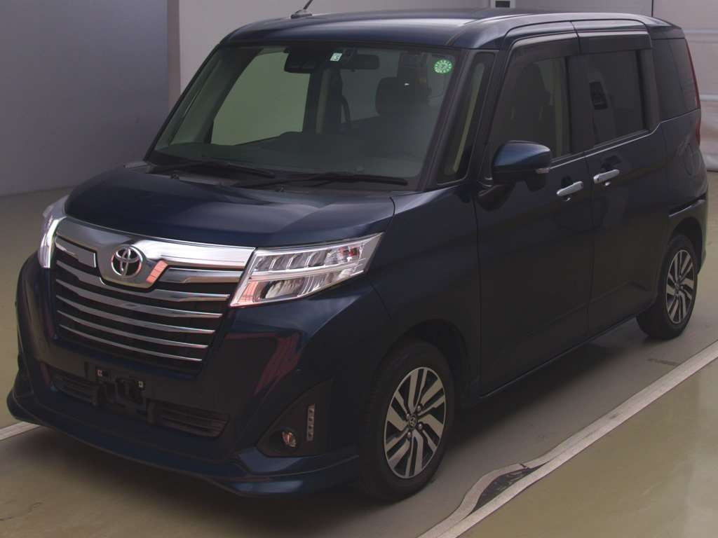 2020 Toyota Roomy M900A[0]