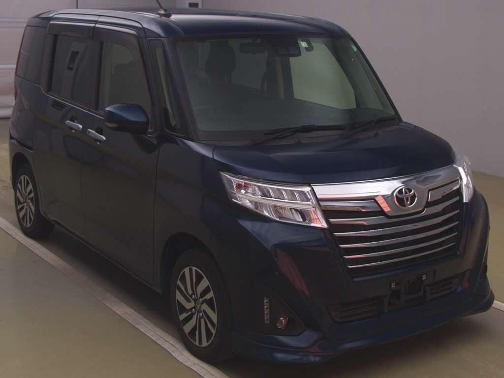 2020 Toyota Roomy M900A[2]