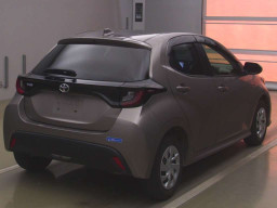 2022 Toyota YARIS