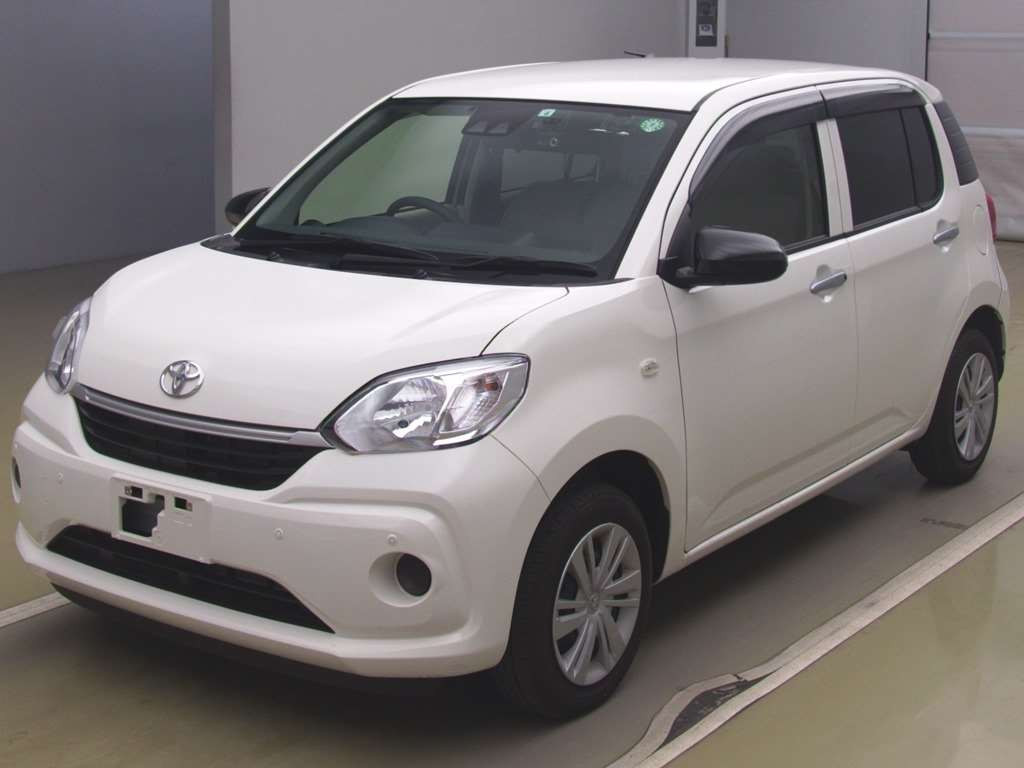 2022 Toyota Passo M700A[0]