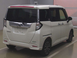 2022 Toyota Roomy