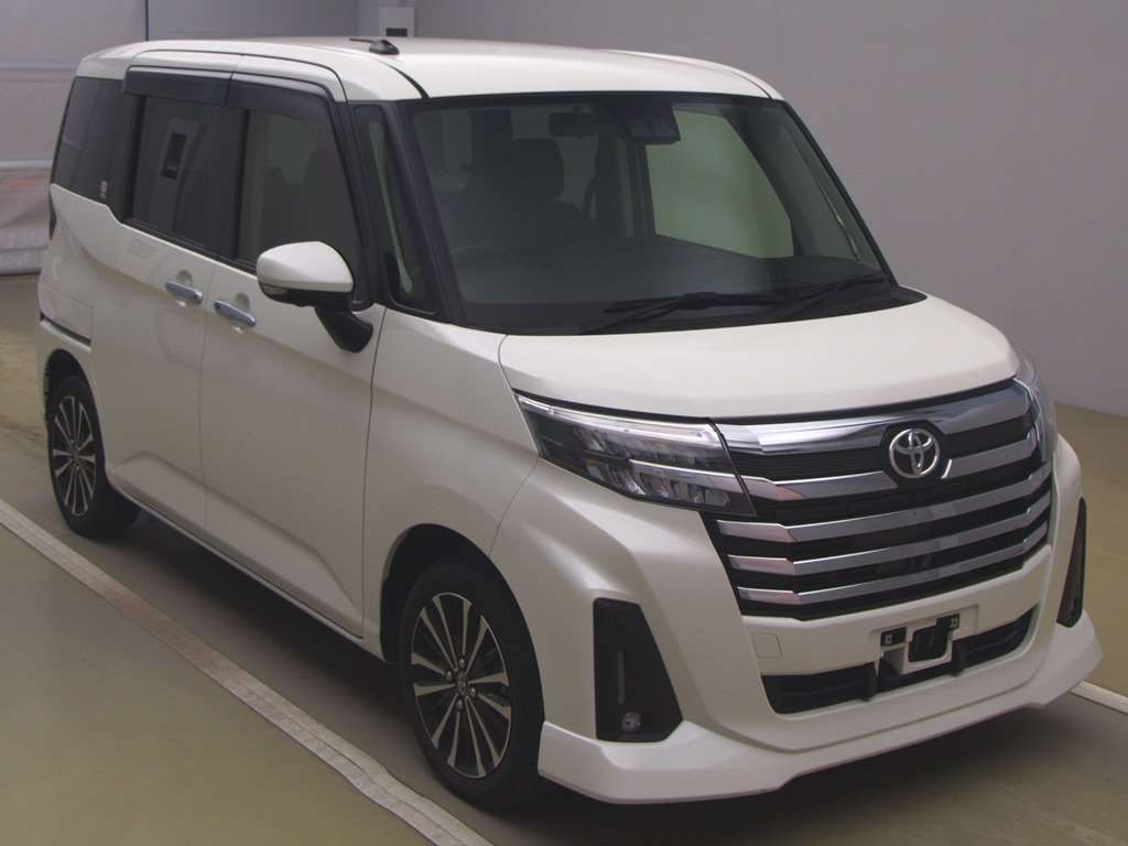 2022 Toyota Roomy M900A[2]