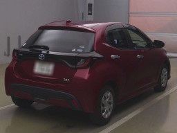 2020 Toyota YARIS