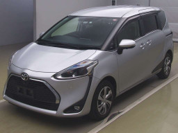 2019 Toyota Sienta