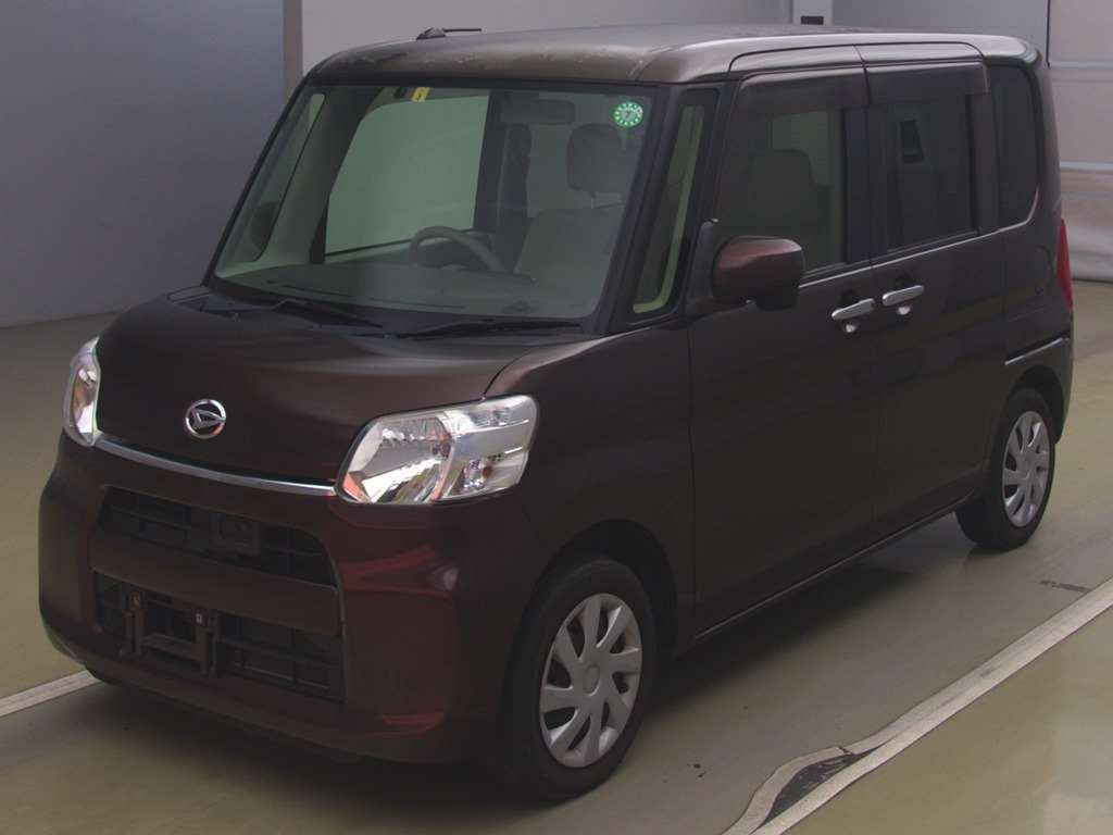 2014 Daihatsu Tanto LA600S[0]