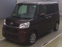 2014 Daihatsu Tanto