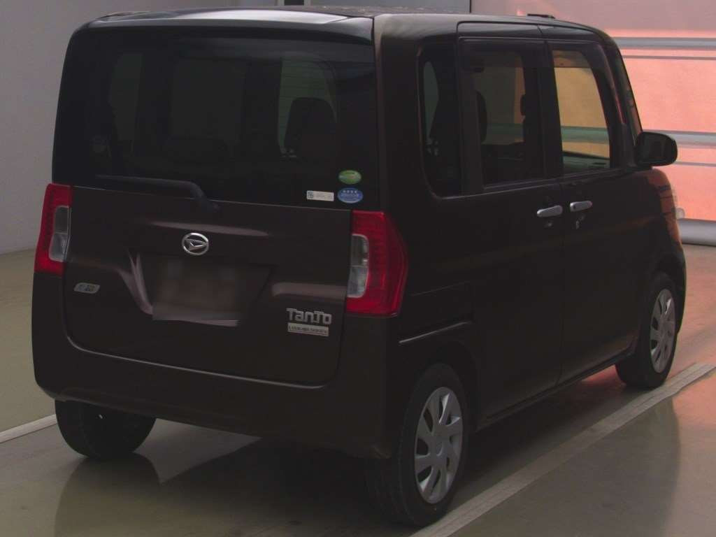 2014 Daihatsu Tanto LA600S[1]