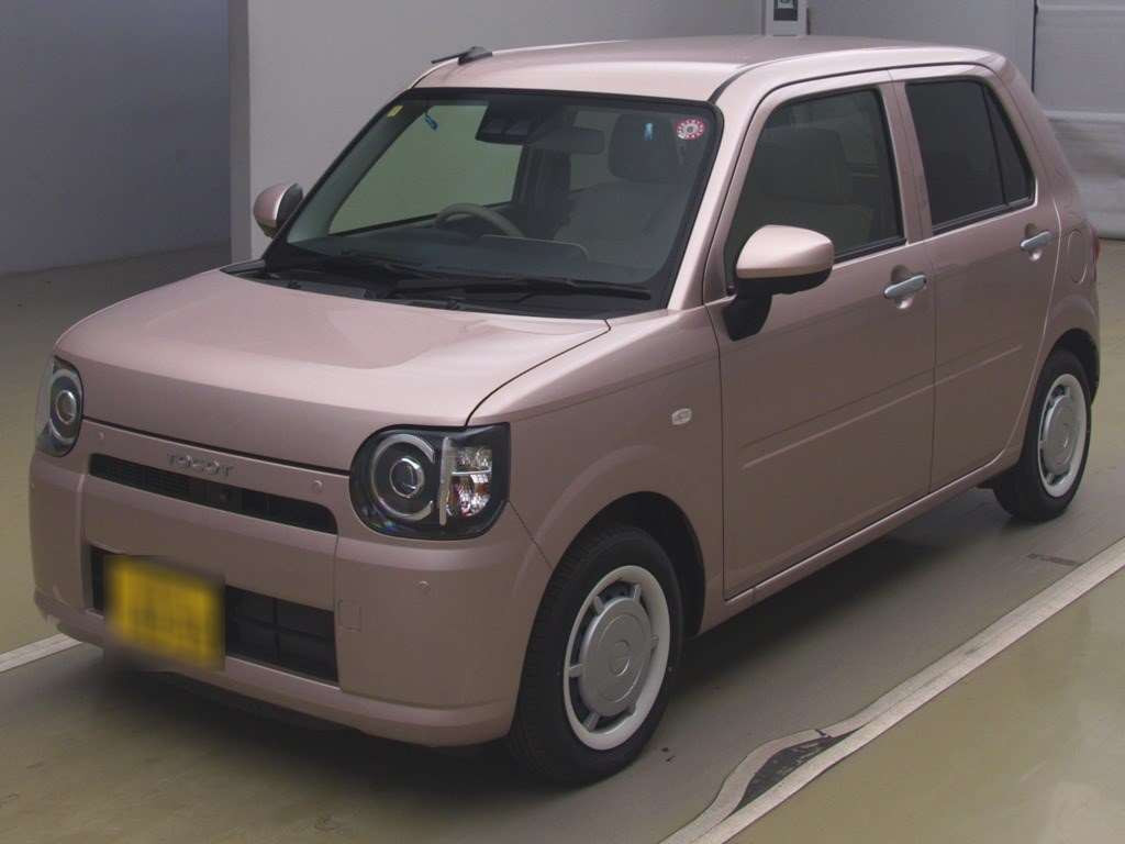 2023 Daihatsu Mira Tocot LA550S[0]