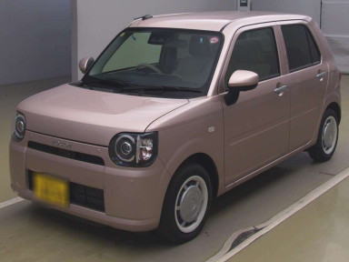 2023 Daihatsu Mira Tocot