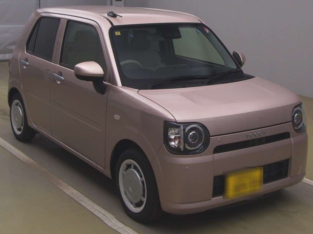 2023 Daihatsu Mira Tocot LA550S[2]