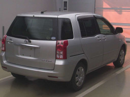 2009 Toyota Raum