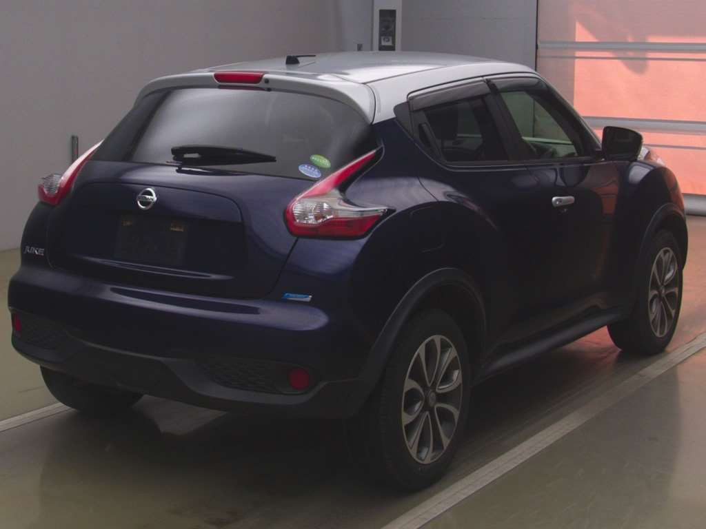 2015 Nissan JUKE YF15[1]