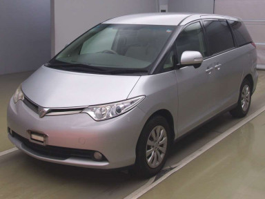 2008 Toyota Estima