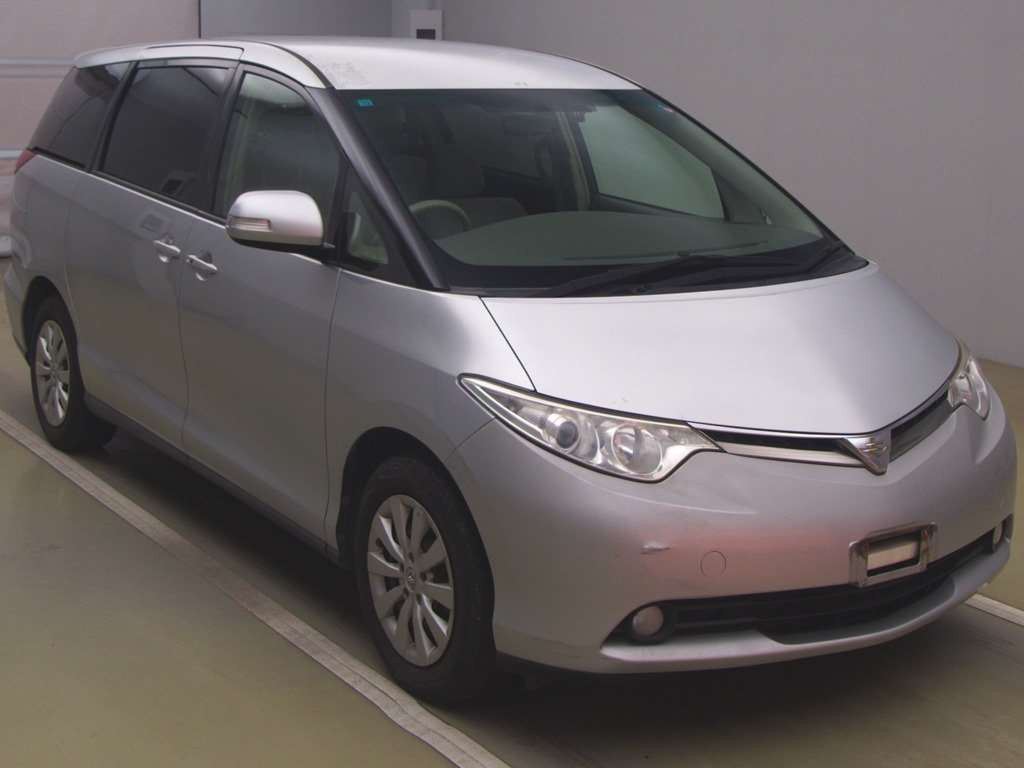 2008 Toyota Estima ACR50W[2]