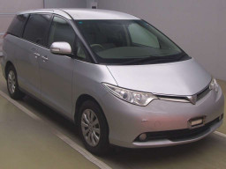 2008 Toyota Estima