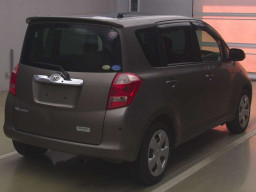 2006 Toyota Ractis