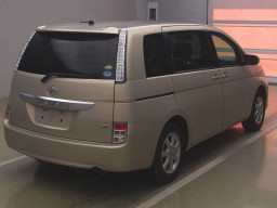 2011 Toyota Isis