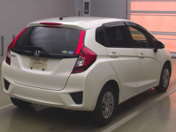 2014 Honda Fit