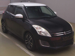 2014 Suzuki Swift