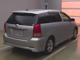 2007 Toyota Wish