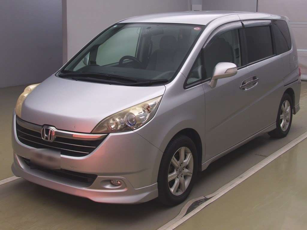 2006 Honda Step WGN RG1[0]