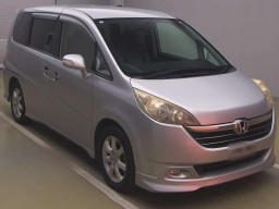 2006 Honda Step WGN