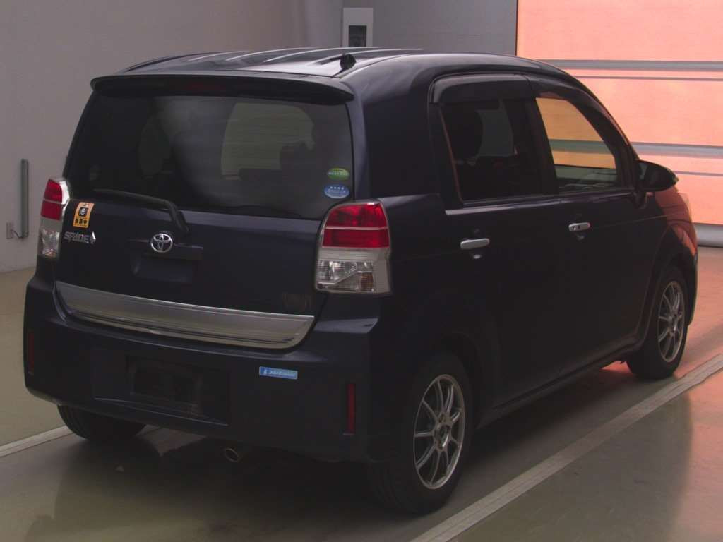 2014 Toyota Spade NCP141[1]