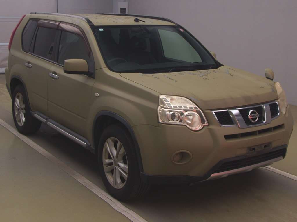 2010 Nissan X-Trail NT31[2]