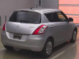 2010 Suzuki Swift