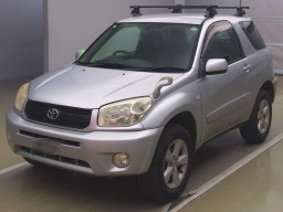 2005 Toyota RAV4