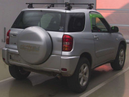 2005 Toyota RAV4