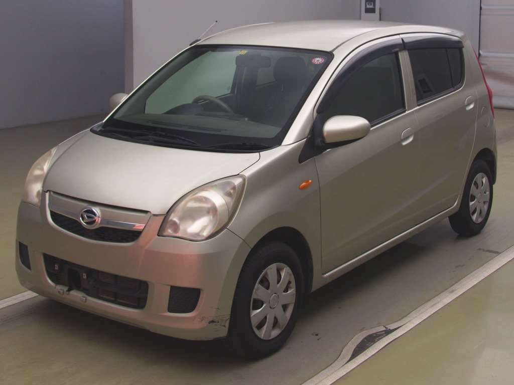 2007 Daihatsu Mira L275S[0]