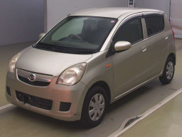 2007 Daihatsu Mira