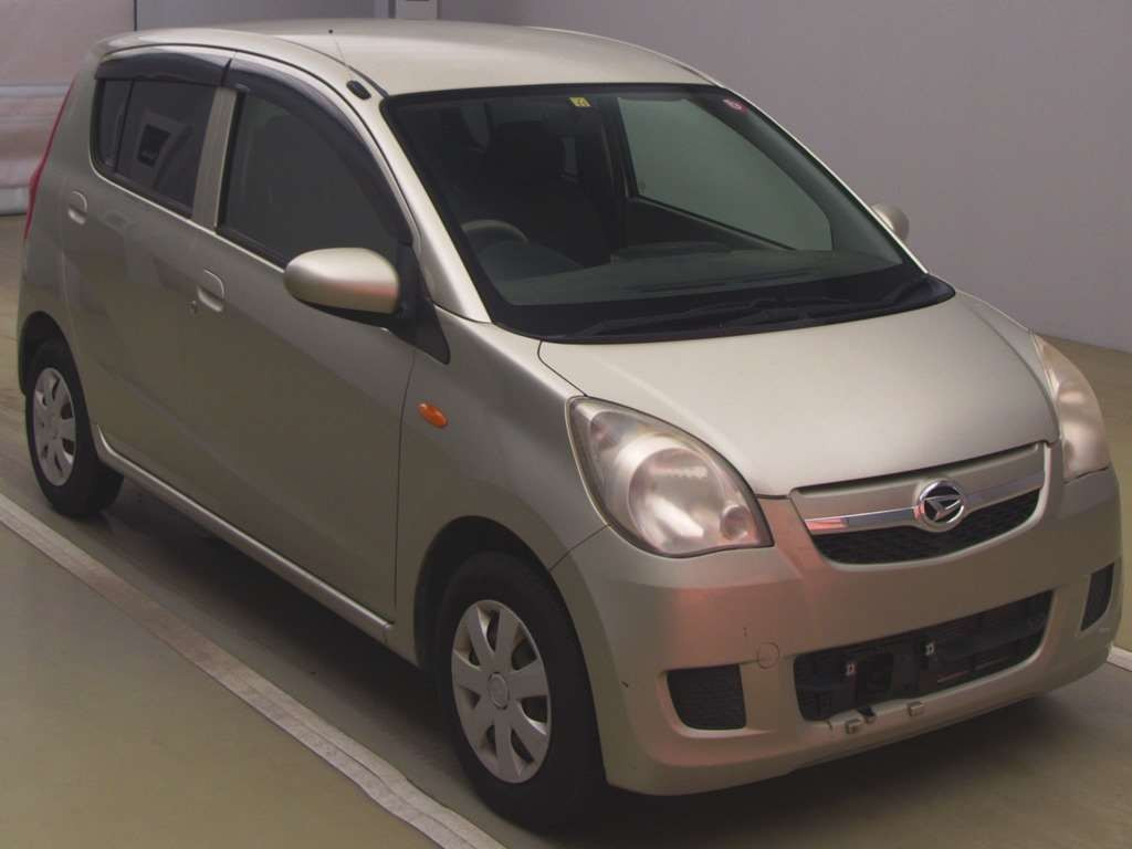 2007 Daihatsu Mira L275S[2]