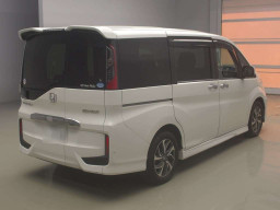 2015 Honda Step WGN Spada