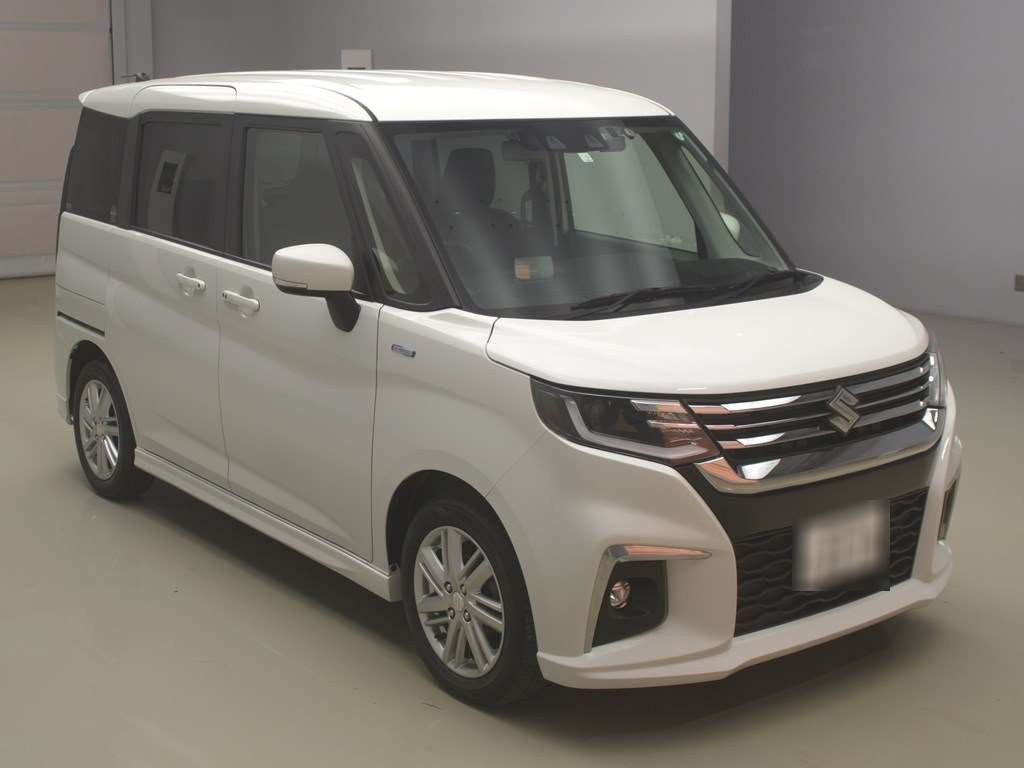 2023 Suzuki Solio MA37S[2]