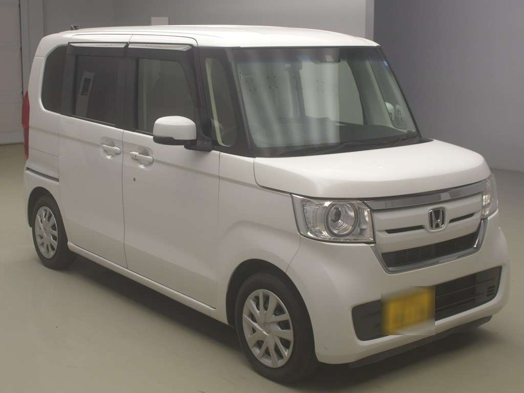 2019 Honda N-BOX JF3[2]